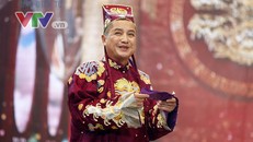 Chí Trung: Chỉ có điên thì mới chán Táo Quân!