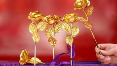 Những món quà Valentine giá 'trên trời' chỉ đại gia mới dám mua