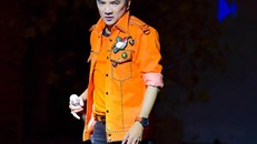 Tuổi U50, Đàm Vĩnh Hưng hé lộ lý do bất ngờ đến giờ vẫn...ế