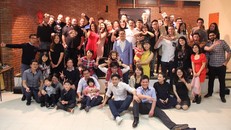 Tết Việt giữa lòng nước Pháp