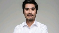 Nam diễn viên Cha Myeong Wook