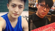 Nhiều ý kiến cho rằng, Harry Lu đã mất đi vẻ điển trai ngày nào.