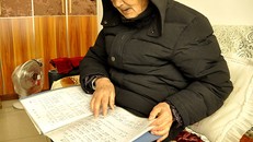 Ông Vương Túc Trung.