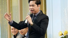 Ngọc Sơn: 'Tôi không bao giờ nói mình vẫn còn trinh'