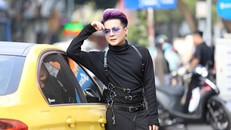 Vũ Hà: Vợ tôi tốt hơn nhiều cô phấn son lòe loẹt ngoài kia