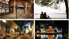 Những địa điểm hấp dẫn tại Hà Nội cho Ngày Quốc tế Phụ nữ 8.3