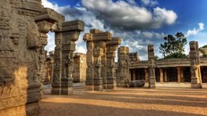 Những địa điểm đẹp như mơ không thể bỏ qua ở Ấn Độ