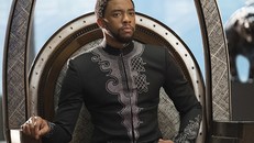 'Black Panther' trụ vững ngôi quán quân phòng vé Bắc Mỹ sau 3 tuần công chiếu