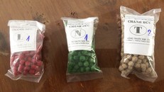 "Thần dược" trị tiểu đường mà bà Xuyến bán.