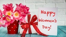 Những lời chúc ngày 8/3 ngọt ngào nhất dành tặng bạn gái