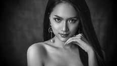 Bùi Tiến Dũng U23 bất ngờ 'nhắn nhủ' Hương Giang Idol