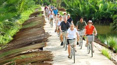 5 trải nghiệm du khách nước ngoài chỉ có thể thấy ở Việt Nam