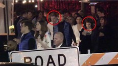 Chia tay doanh nhân công nghệ, Emma Watson công khai hẹn hò nam diễn viên 'Glee' 