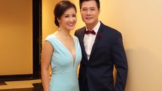 Ca sĩ Quang Dũng - Hồng Nhung sẽ hát trong "Luxury Concert Trịnh ca 2 – Diễm xưa"