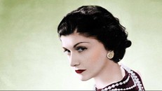 Coco Chanel: 'Hồng nhan bạc mệnh'