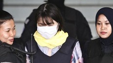 Vụ sát hại Kim Chol: Xuất hiện tình tiết có lợi cho Đoàn Thị Hương