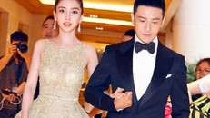 Angela Baby: Huỳnh Hiểu Minh thích có con gái