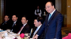 Thủ tướng đối thoại với nhà đầu tư Australia về thời cơ lớn tại Việt Nam