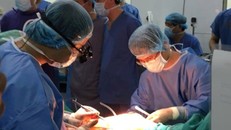 Thành công từ ca ghép phổi mở ra cơ hội cho người bệnh