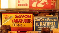  Bảo tàng xà phòng - Điểm đến hút khách tại Marseille, Pháp