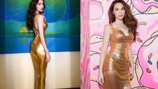 Phản ứng bất ngờ của Hồ Ngọc Hà khi bị chê 'khuôn mặt giống chuyển giới'