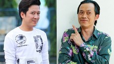 Hoài Linh nhắc khéo tật 'mê gái' nhưng Trường Giang bỏ ngoài tai?