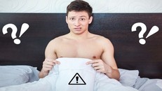 Những thói quen gây hại cho 'cậu nhỏ'