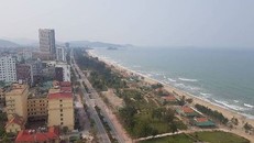 Cửa Lò dự kiến đón hơn 2 triệu lượt khách trong mùa du lịch