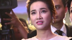 Nhã Phương lên tiếng chính thức sau ồn ào của Trường Giang