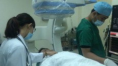 Phát hiện đột quỵ càng sớm thì càng giảm nguy cơ tử vong