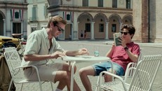 Phim đồng tính 'Call Me By Your Name' bị loại khỏi LHP Bắc Kinh
