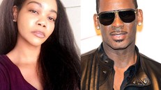 Ca sĩ 'I Bielieve I Can Fly' bị tố lạm dụng tình dục cô gái 14 tuổi