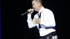 Mr. Đàm chia sẻ nỗi thất vọng khi không thể cảm hoá được mẹ