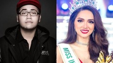 Bị nhiếp ảnh gia tố vô ơn, Hương Giang lên tiếng