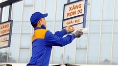 Bộ Tài chính: Đa số ủng hộ tăng thuế môi trường xăng dầu lên 4.000 đồng/lít
