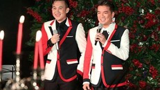 Dương Triệu Vũ tiết lộ về mối quan hệ 'bí mật' với Đàm Vĩnh Hưng