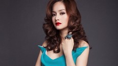  Lan Phương được đề cử giải thưởng Diễn viên nữ ấn tượng