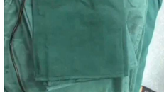 Rút sợi cáp dài gần 1 mét ra khỏi 'cậu nhỏ' của bệnh nhân