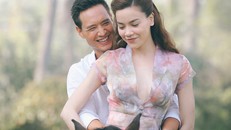 Kim Lý muốn cưới và có con với Hồ Ngọc Hà