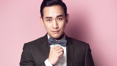 Hứa Vĩ Văn: ‘Ai muốn khỏa thân là chuyện của họ, nhưng với tôi, chắc là không’