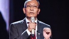 Nghỉ VTV, MC Lại Văn Sâm bán thuốc trị ngáy?