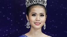 BTC lên tiếng về câu trả lời tranh cãi của tân Hoa hậu Biển Việt Nam Toàn cầu