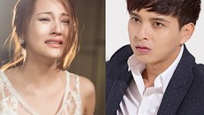 Phản ứng bất ngờ của Hồ Quang Hiếu khi Bảo Anh nhập viện