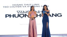 Hoàng Thuỳ Linh đính chính về scandal 11 năm trước