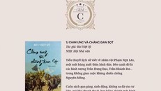 ‘Chim ưng và chàng đan sọt’: sách lịch sử hay nhất hay sex lịch sử bẩn nhất?