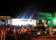 Chạy máy phát điện, 3 người trong gia đình chết và hôn mê sâu