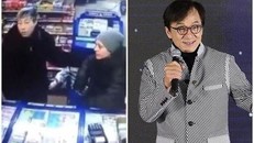 Phải ngủ gầm cầu, con rơi của Thành Long làm video khóc lóc cầu xin giúp đỡ 