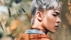 Erik: Tôi sẽ nam tính hơn để người ta khỏi nói ra nói vào