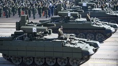 Nga lần đầu cắt giảm chi tiêu quân sự trong 20 năm