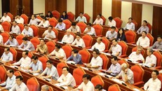 Lương bộ trưởng có thể tăng bứt phá hơn 33 triệu đồng